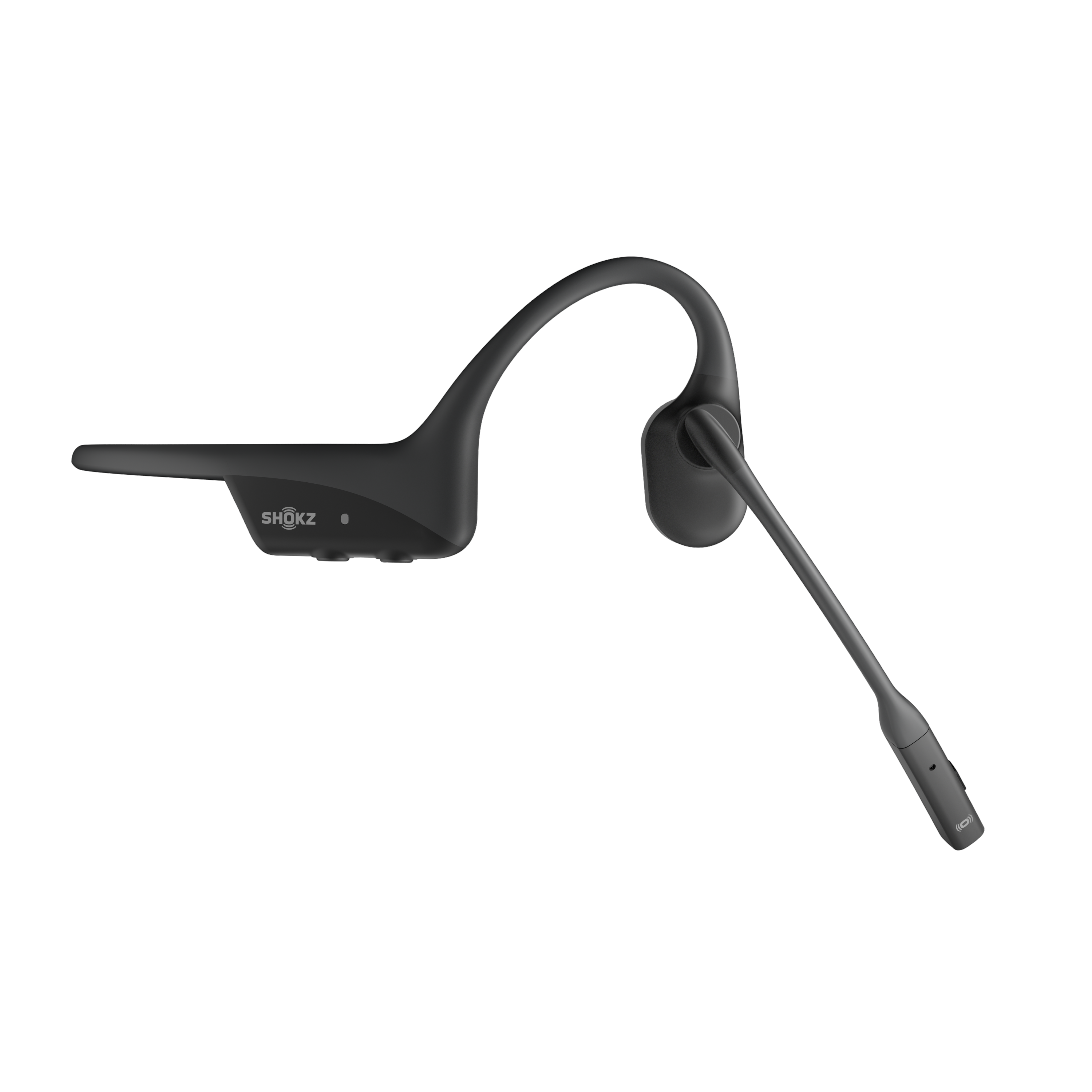 SHOKZ OpenCOMM2 schwarz