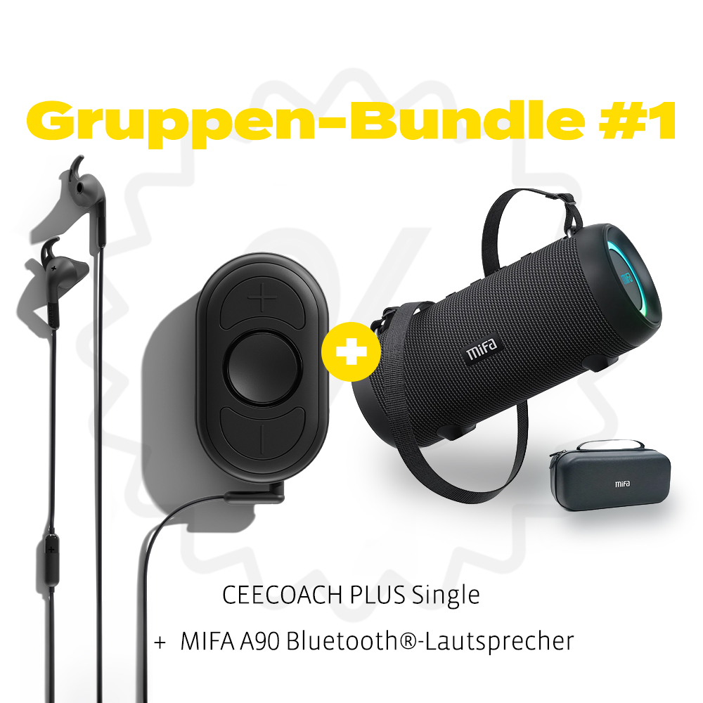 Bundle für Gruppen #1