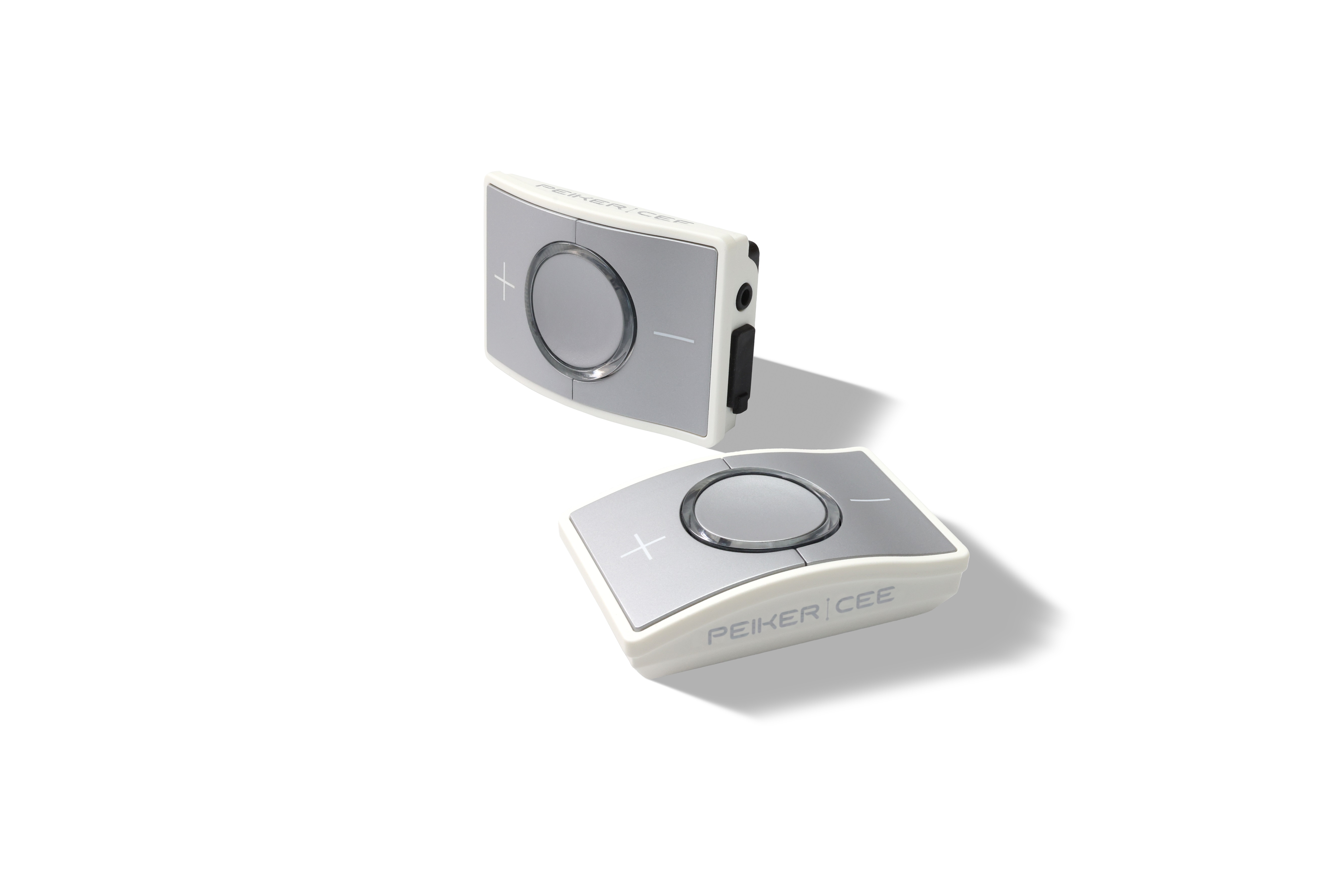 CEECOACH 2 Duo Set, weiß CEECOACH 12 Duo Set in white