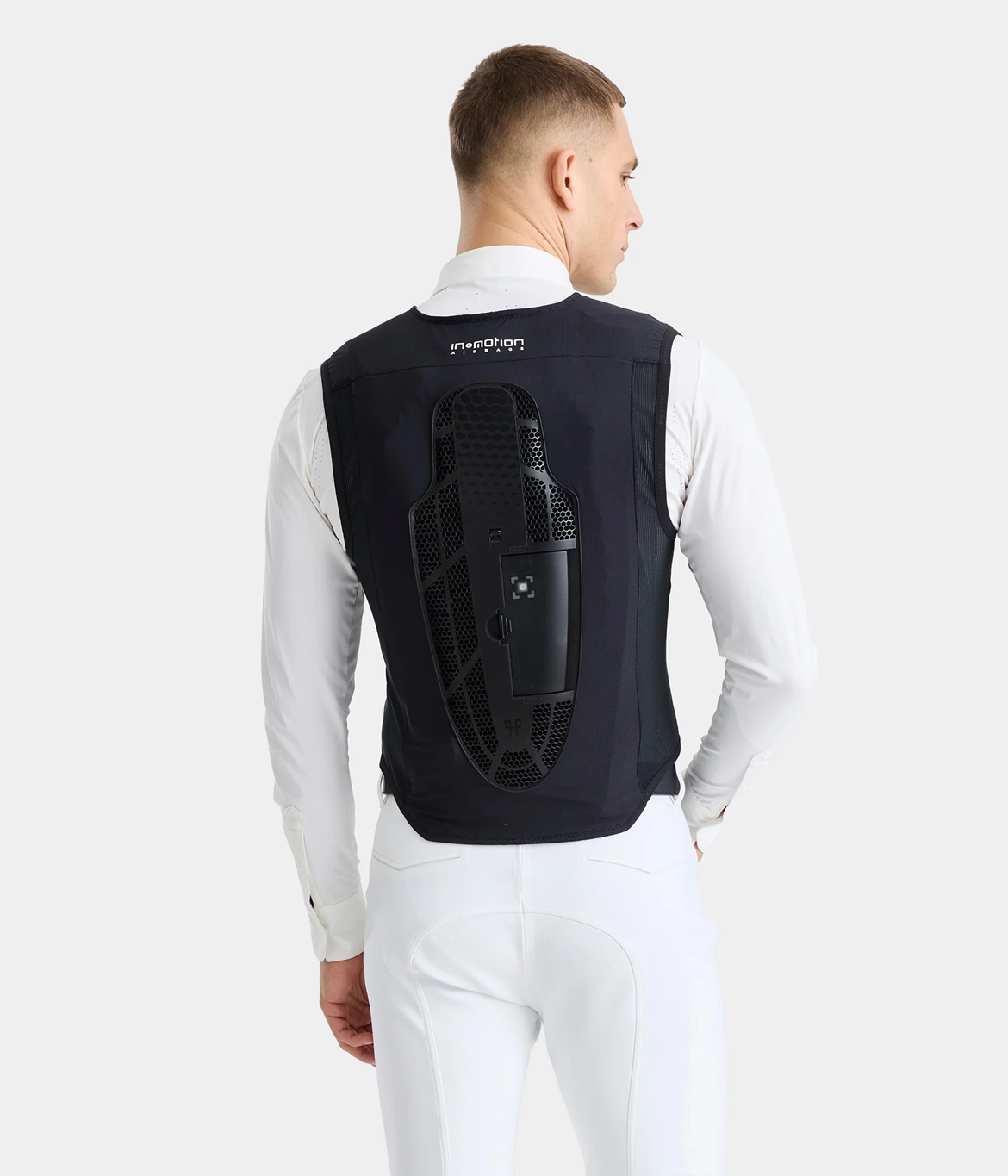 E-Twist Airbag-Weste M