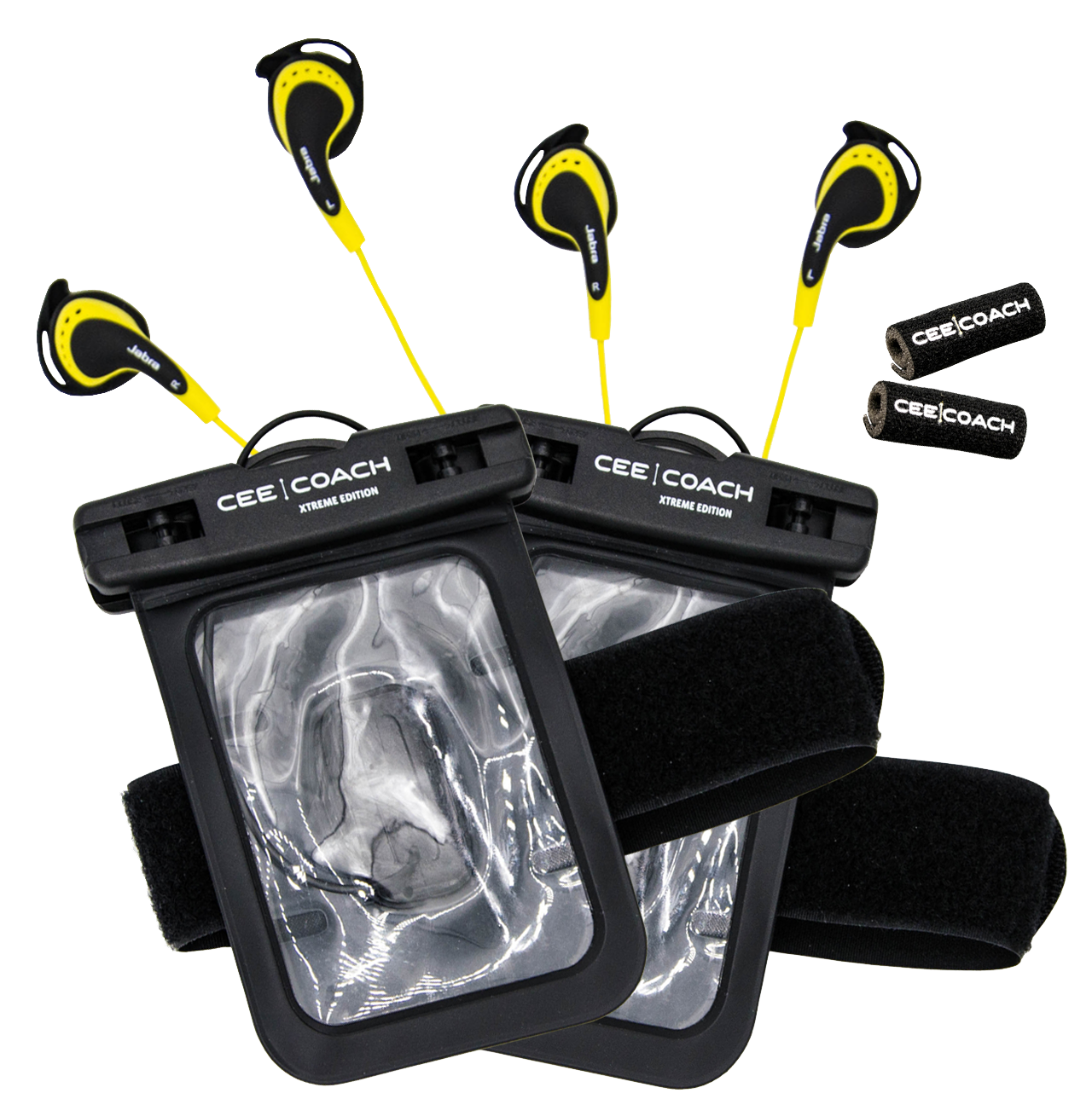 Outdoor Kit Outdoorkit_Wasserdicht