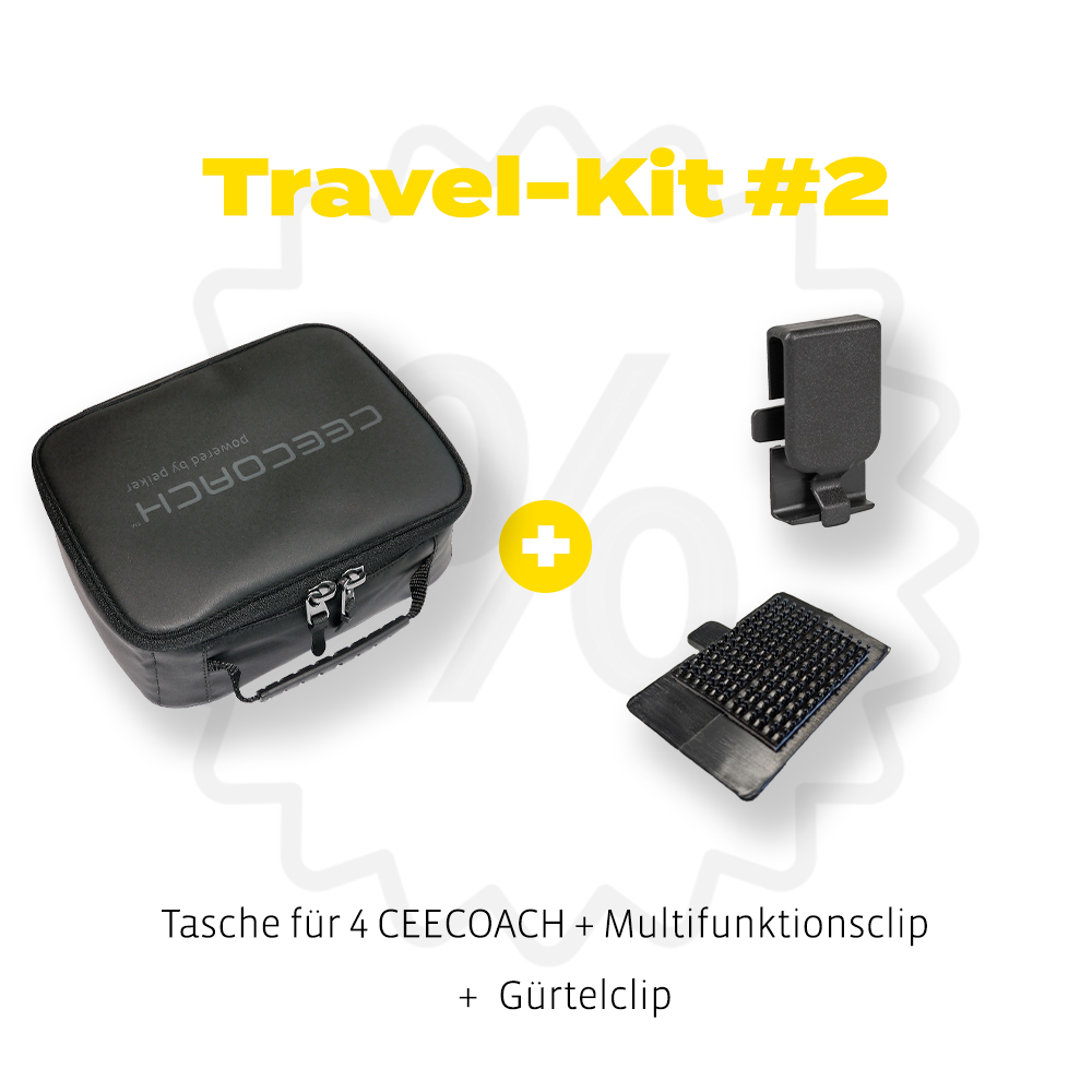 Bundle für Reisen #2
