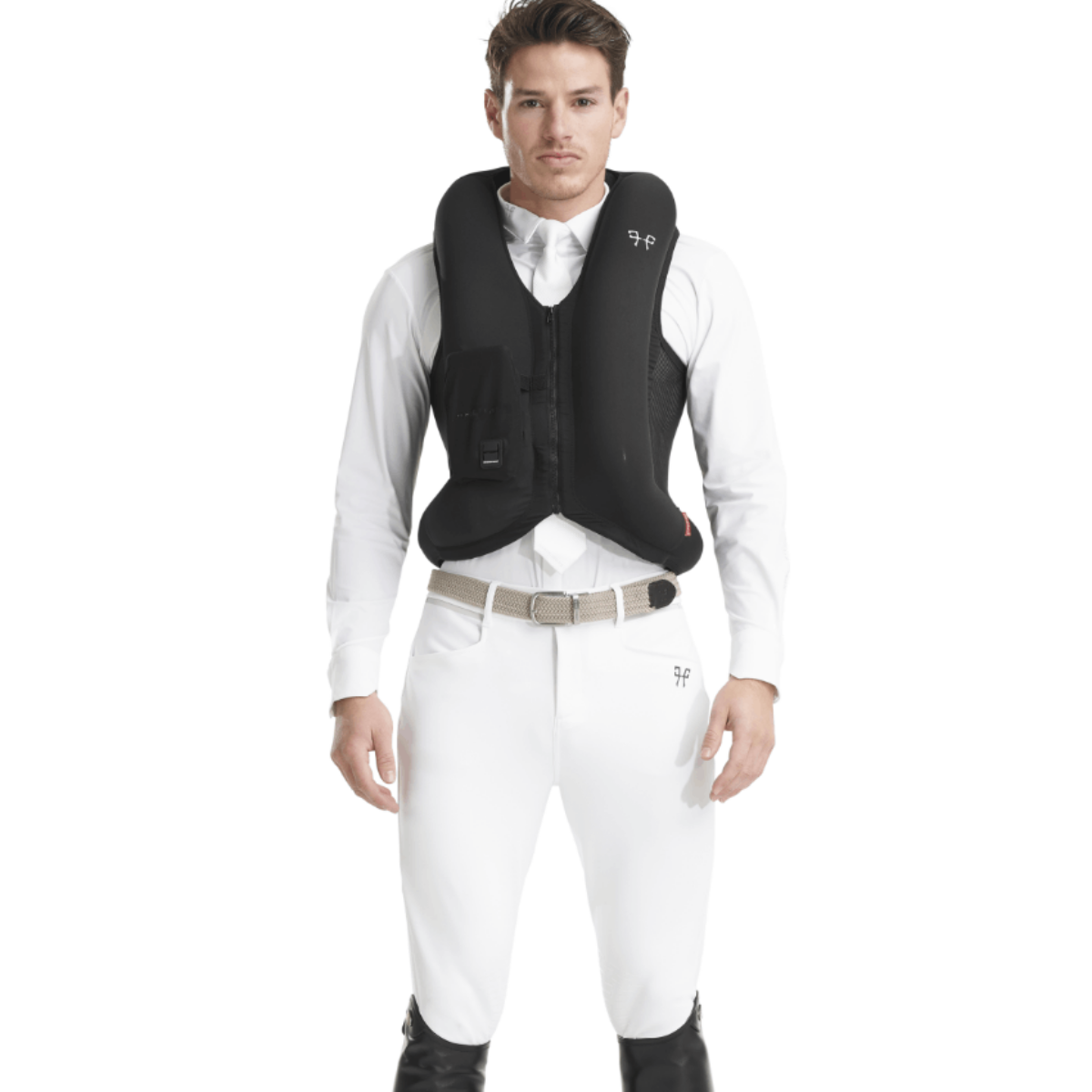 E-Twist Airbag-Weste L