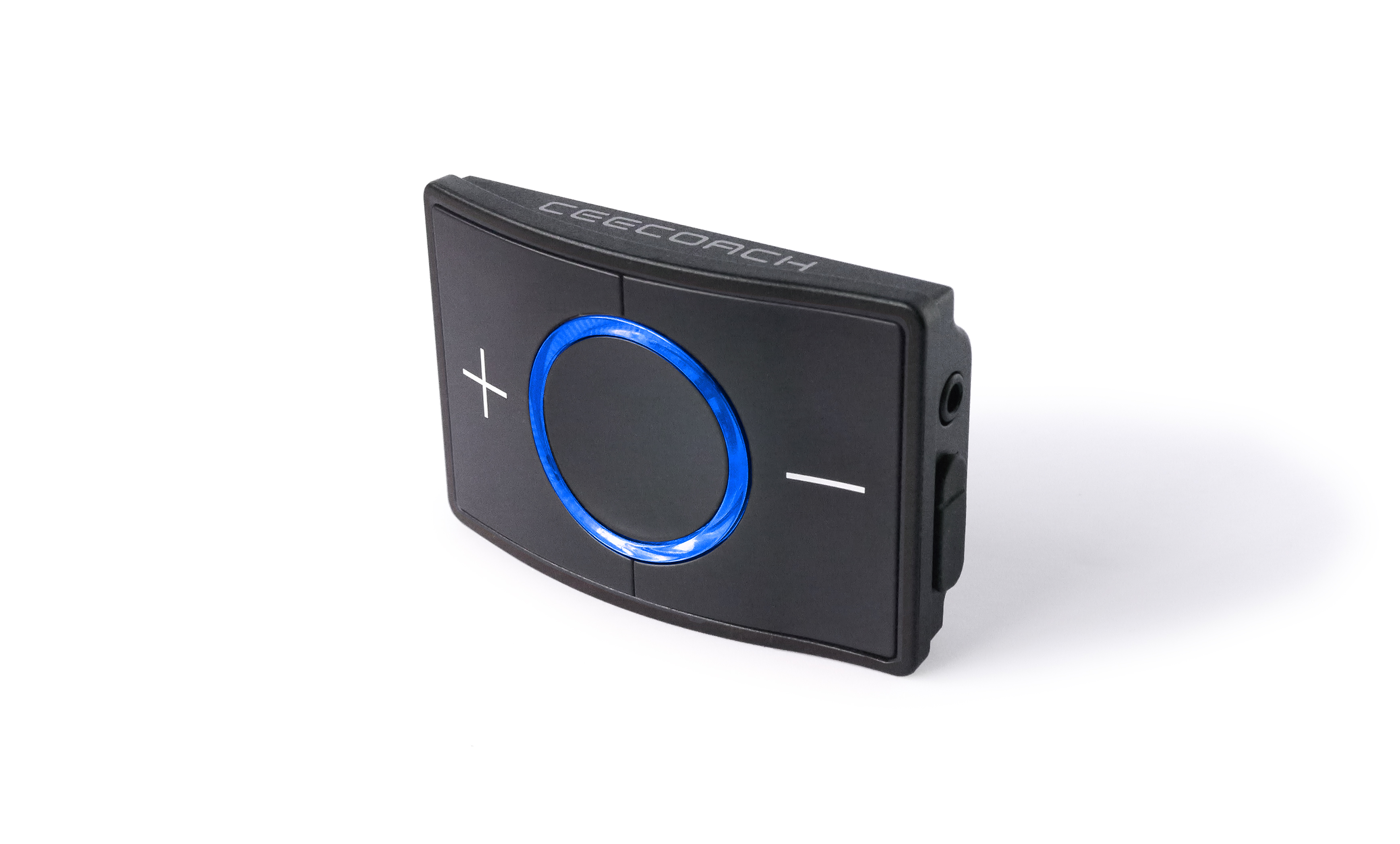 CEECOACH 1 Single Set, schwarz CEECOACH 1 Single Set in black