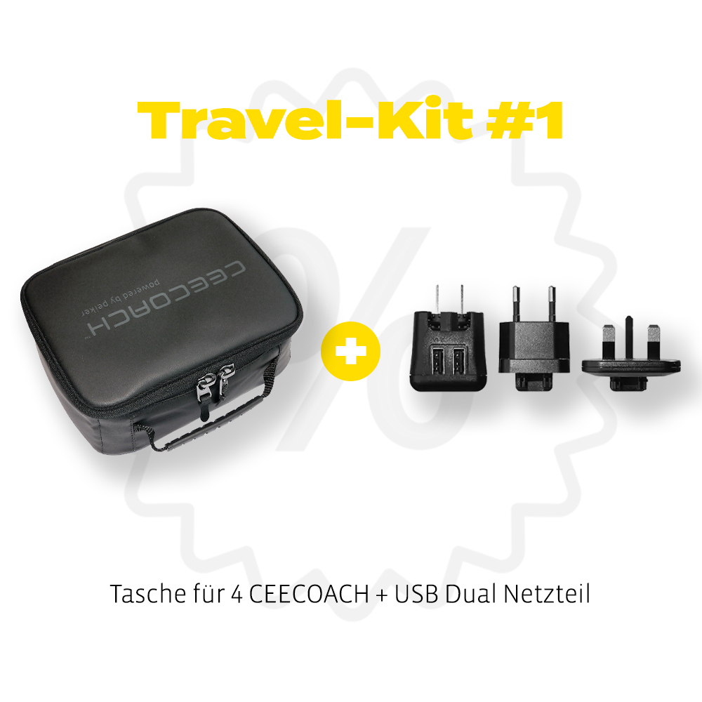 Travel-Kit #1