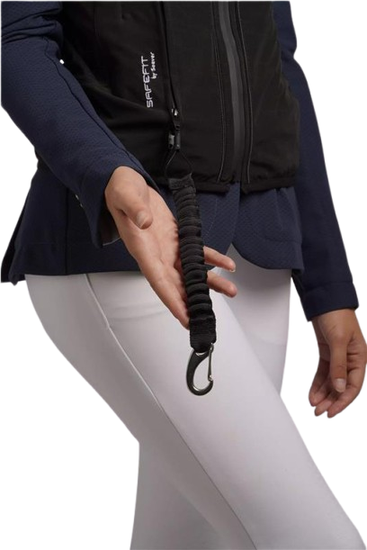 Ersatz Sicherheitsleine für SAFFIT SAFEFIT safety line