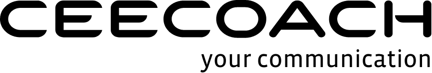 Logo_CEECOACH your communication_weißer Hintergrund_schwarze Schrift Logo_CEECOACH your communication_weißer Hintergrund_schwarze Schrift