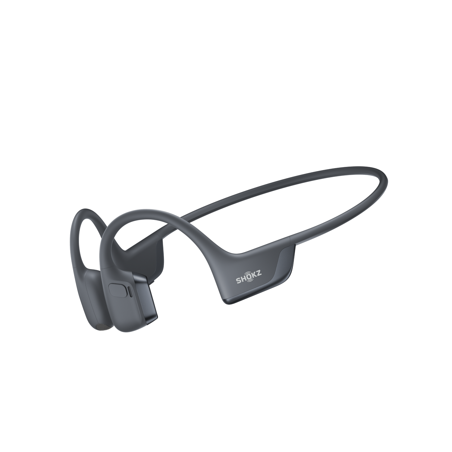 SHOKZ OpenRun Pro 2 schwarz