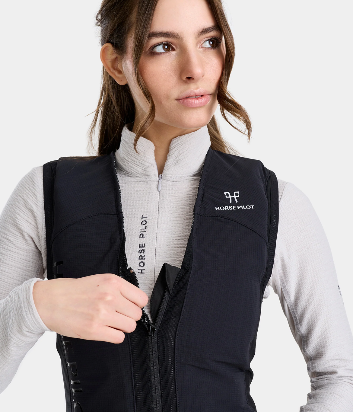 E-Twist Airbag-Weste M