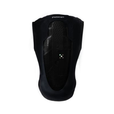 E-Twist´Air von Horse Pilot_von hinten.