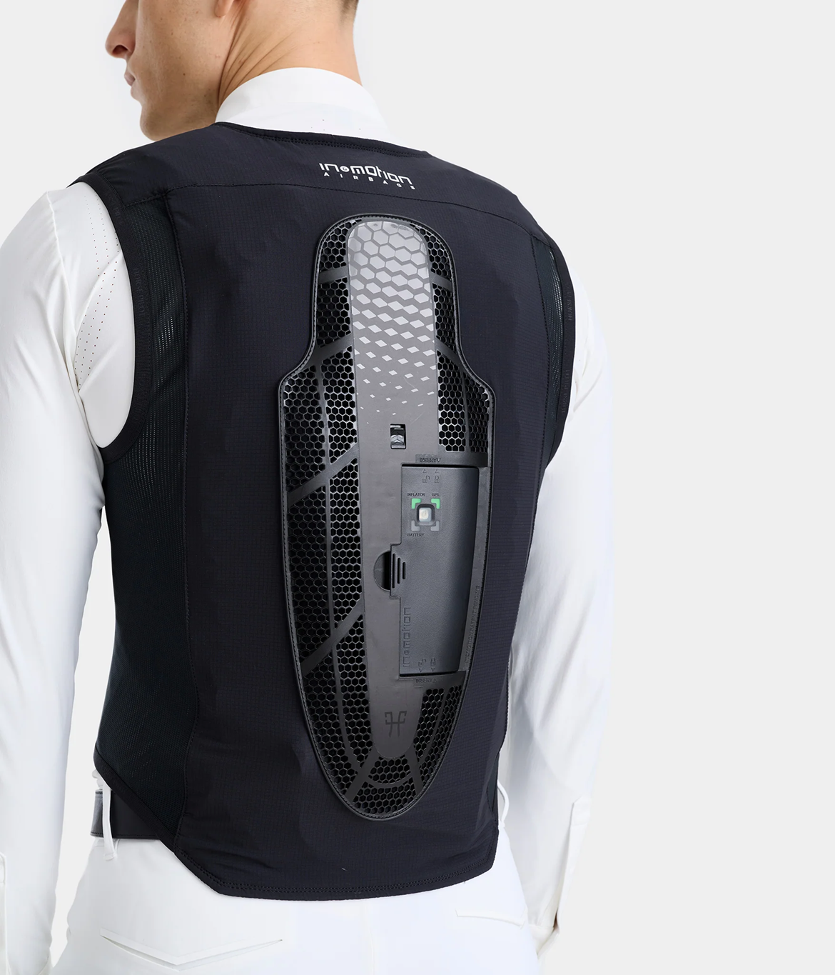 E-Twist Airbag-Weste M