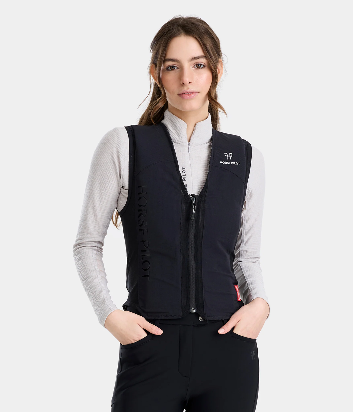 E-Twist Airbag-Weste M