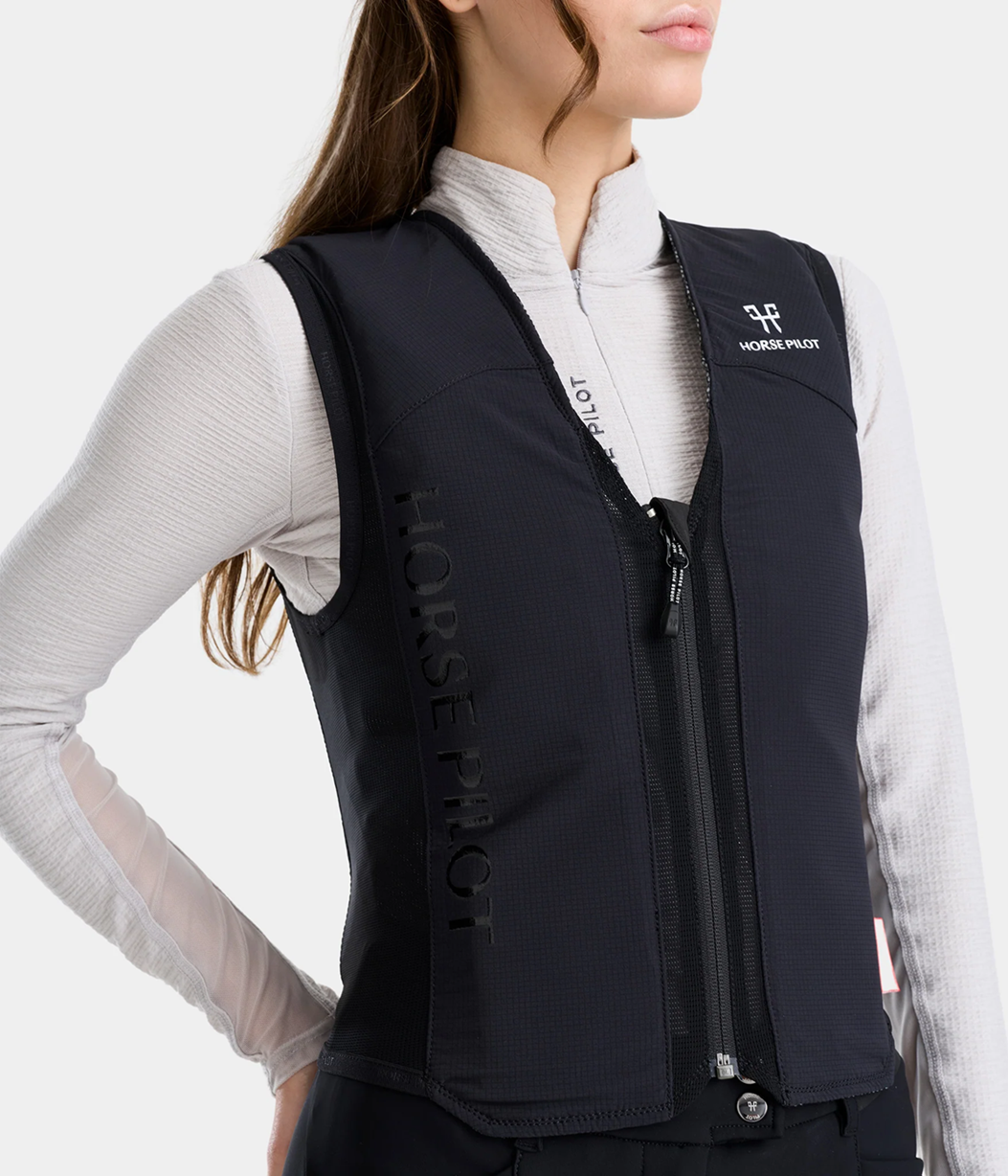 E-Twist Airbag-Weste XS