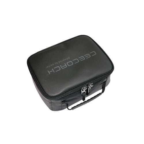 CEECOACH_Tasche für 4 CEECOACH.