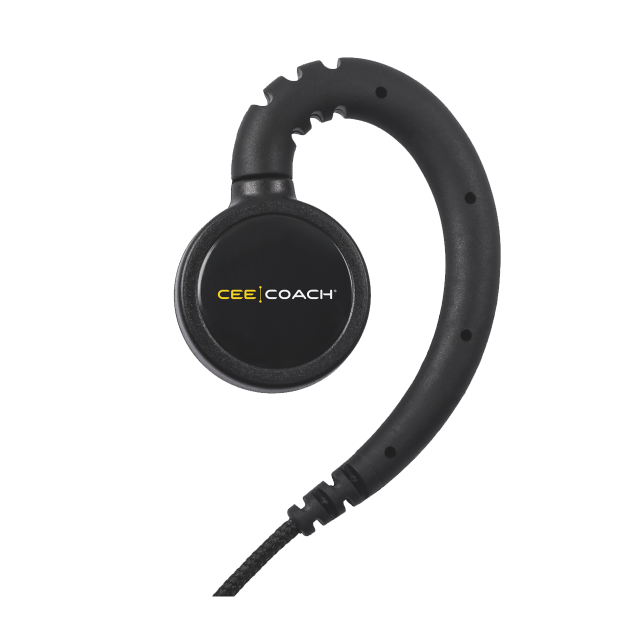 Kabel-Headset (mono)