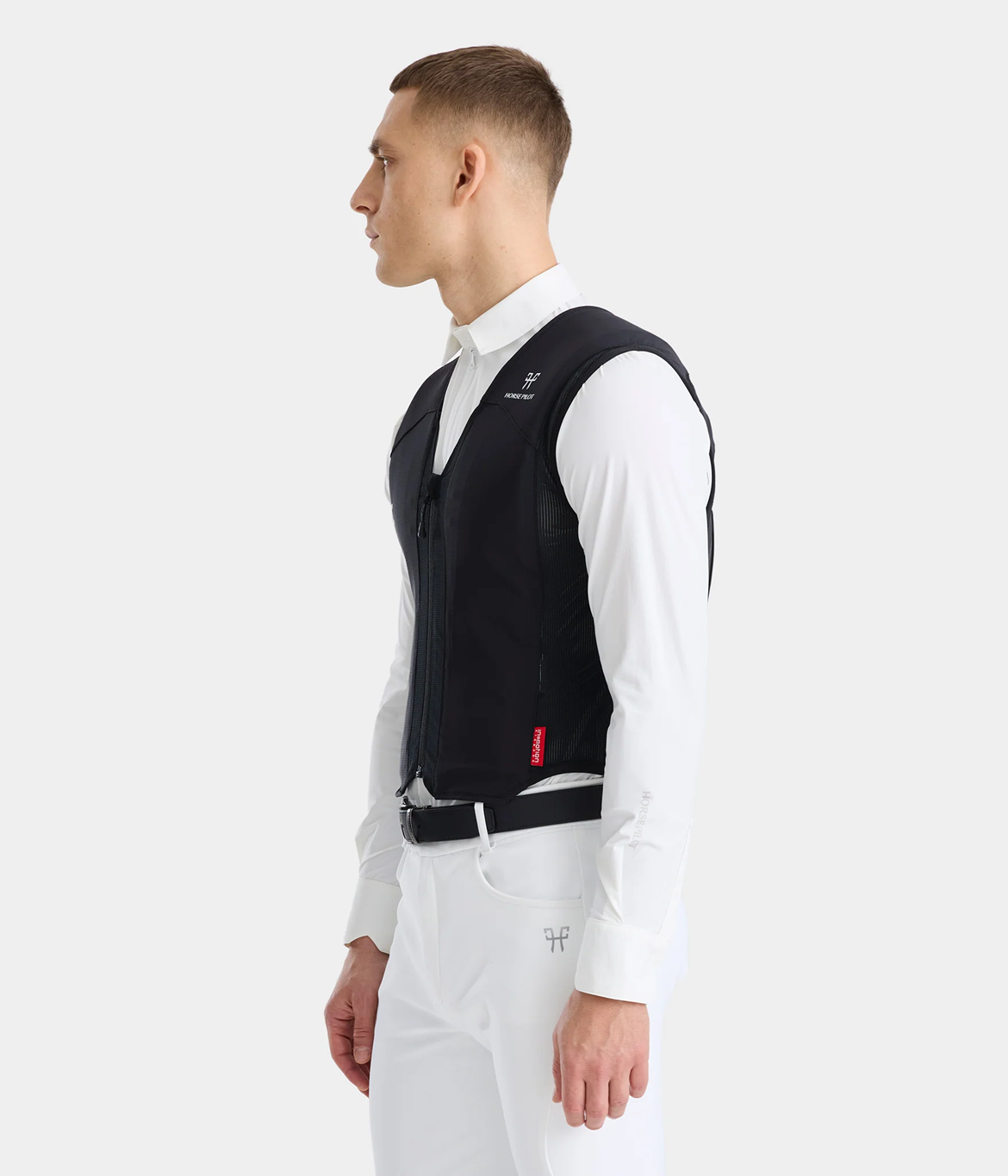 E-Twist Airbag-Weste M