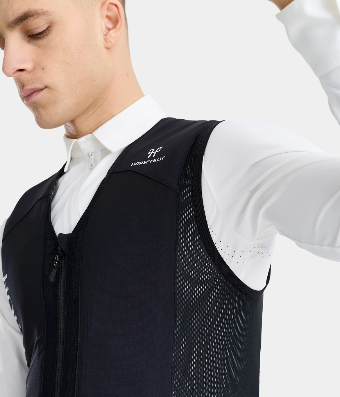 E-Twist Airbag-Weste M