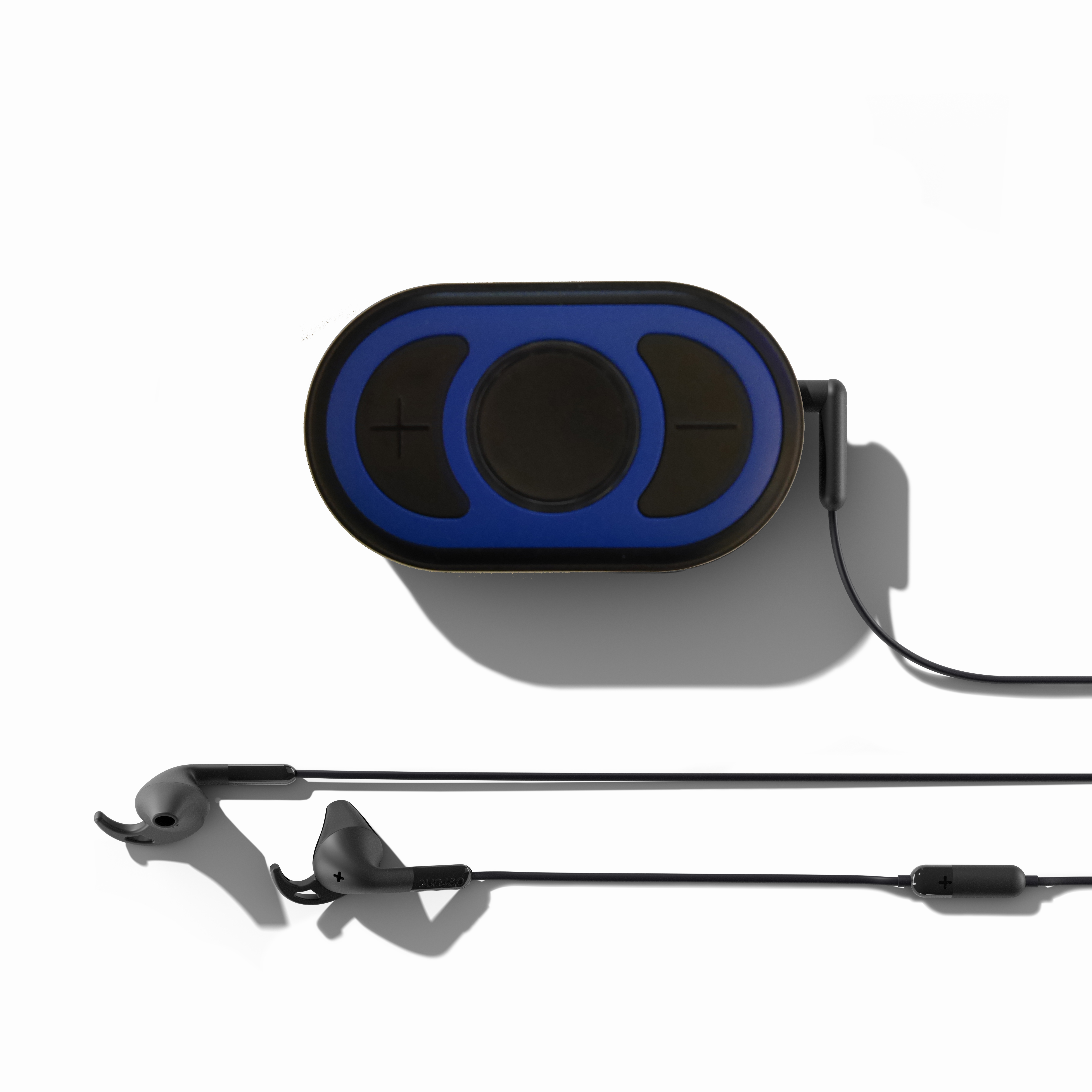 CEECOACH PLUS duo Set, blau
