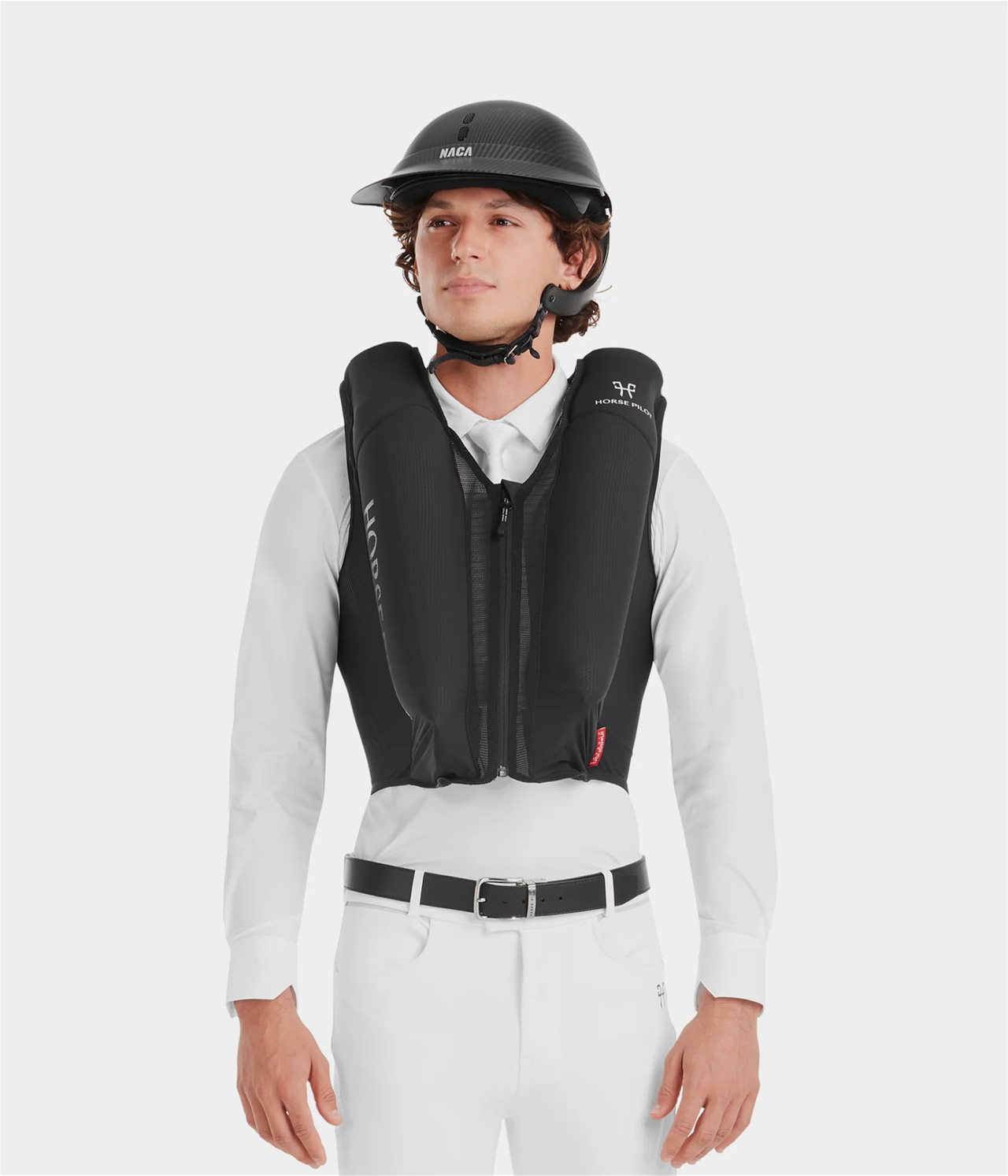 E-Twist Airbag-Weste S