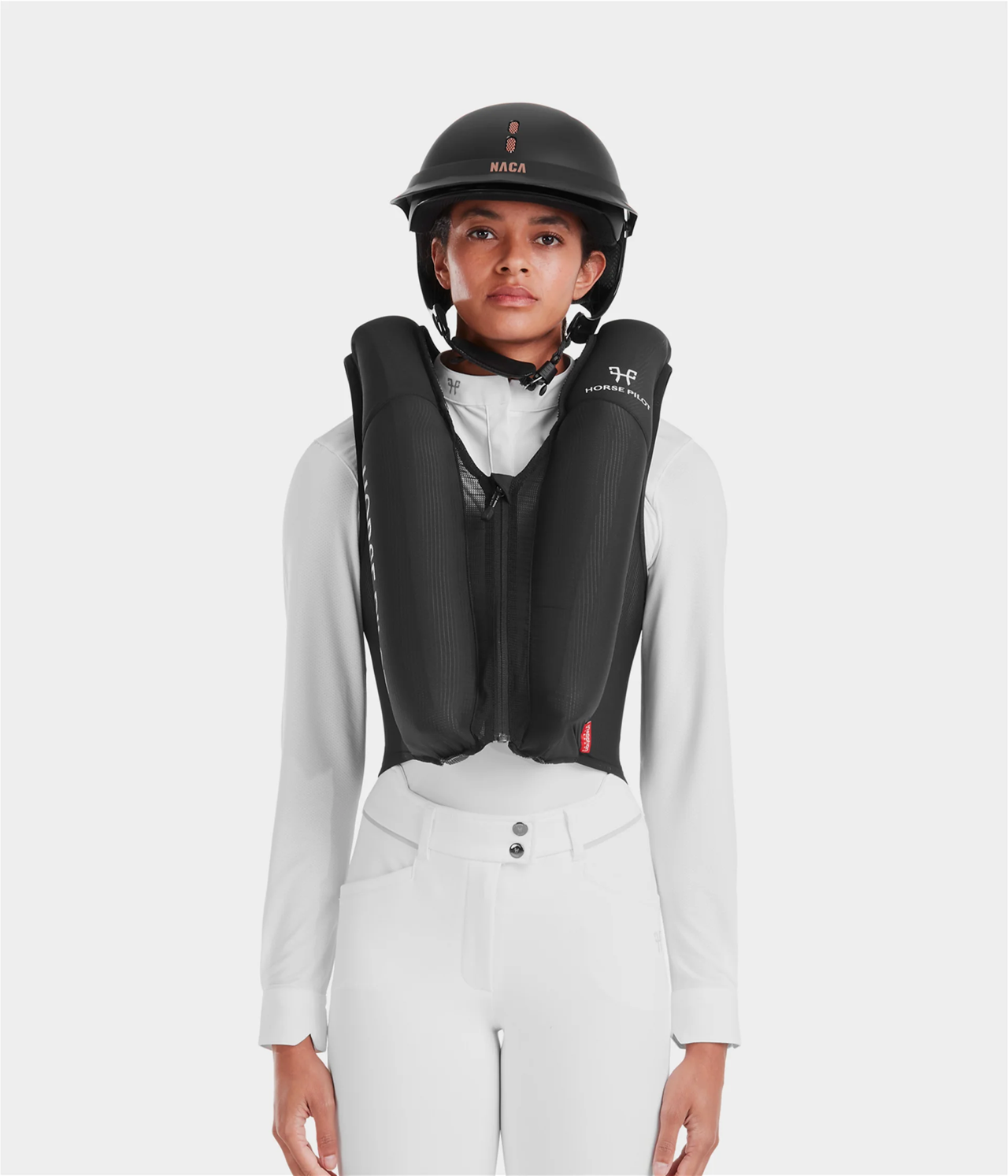 E-Twist Airbag-Weste M
