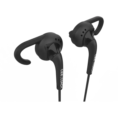 Headset Standard (stereo)