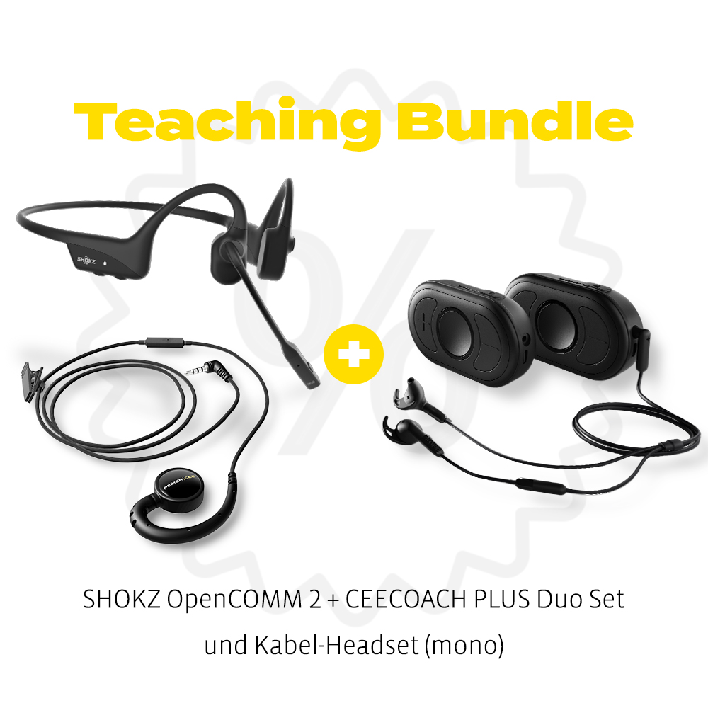 Teaching Bundle