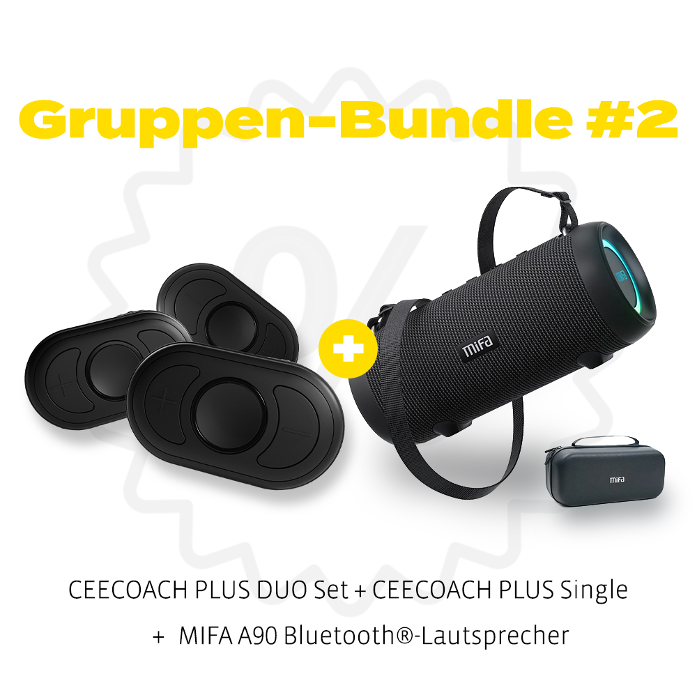 Gruppen-Bundle #2