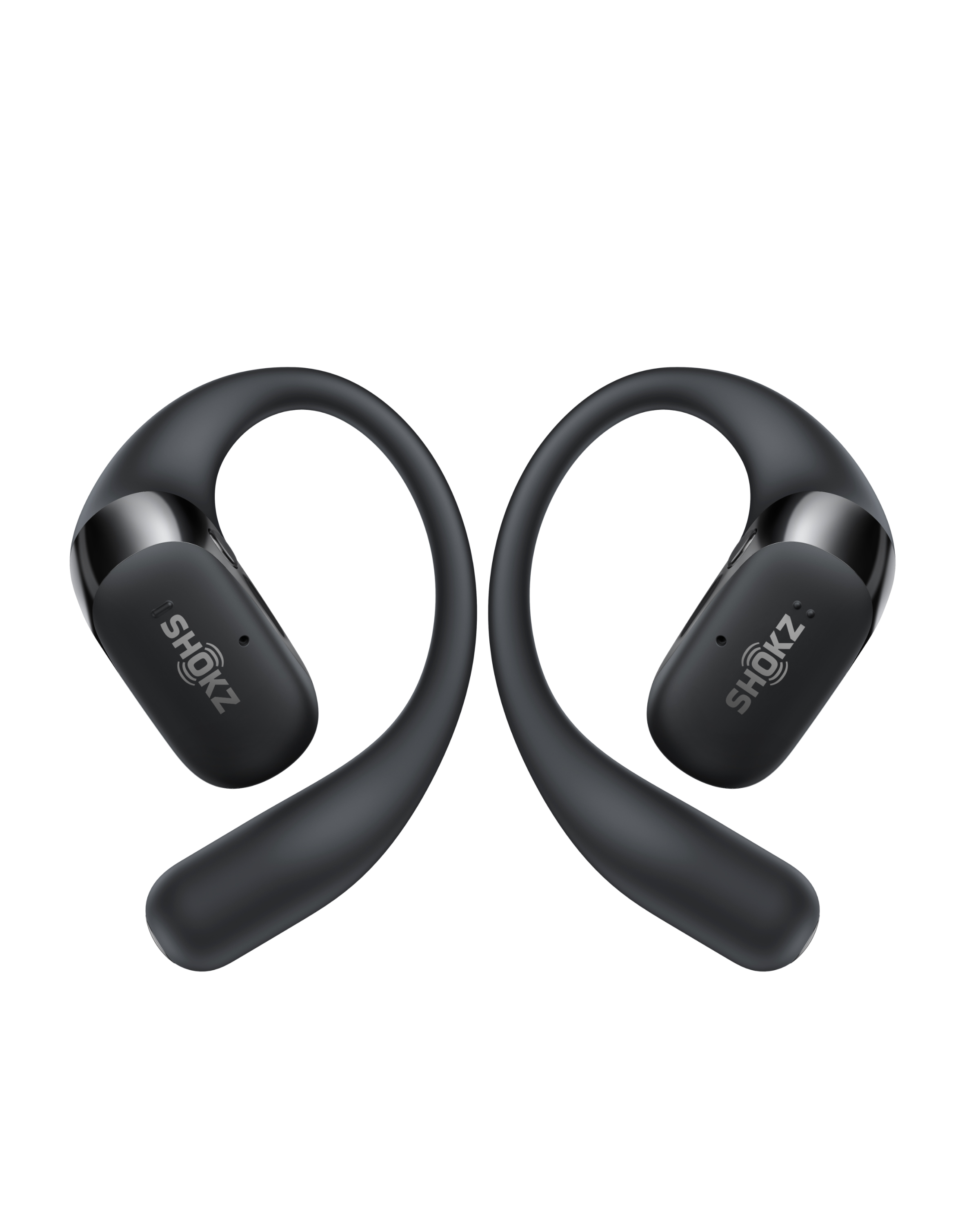 OPENFIT2 in schwarz