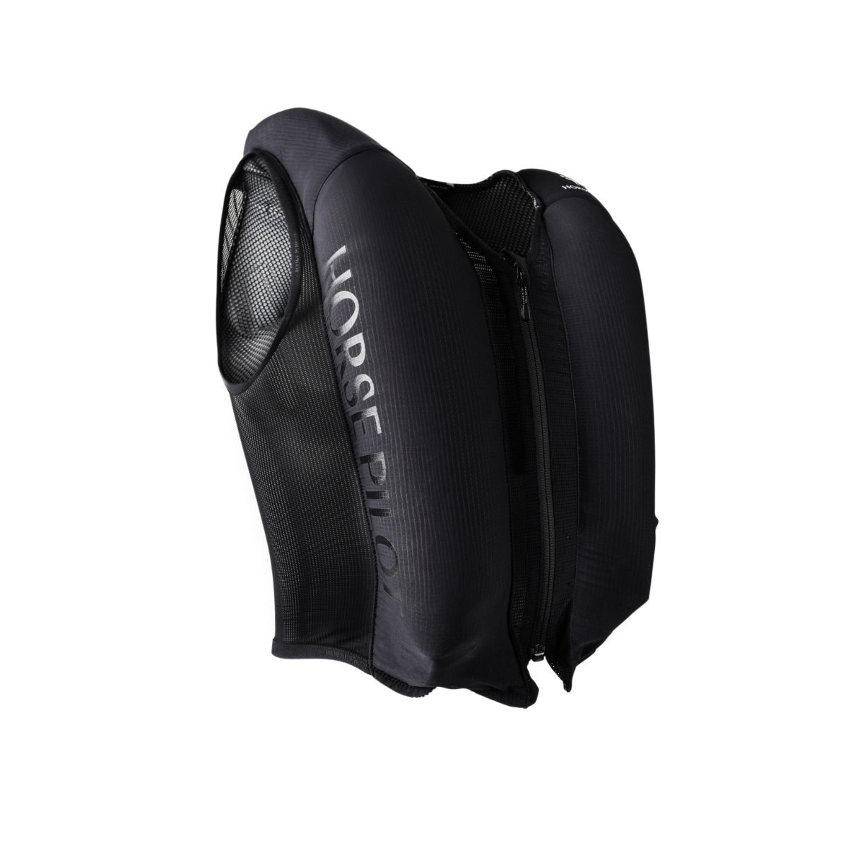 E-Twist'Air Airbag_aufgebläht