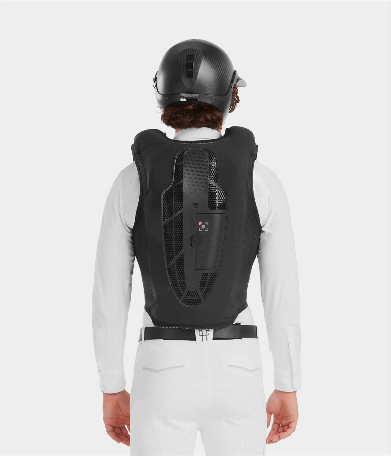 E-Twist Airbag-Weste M