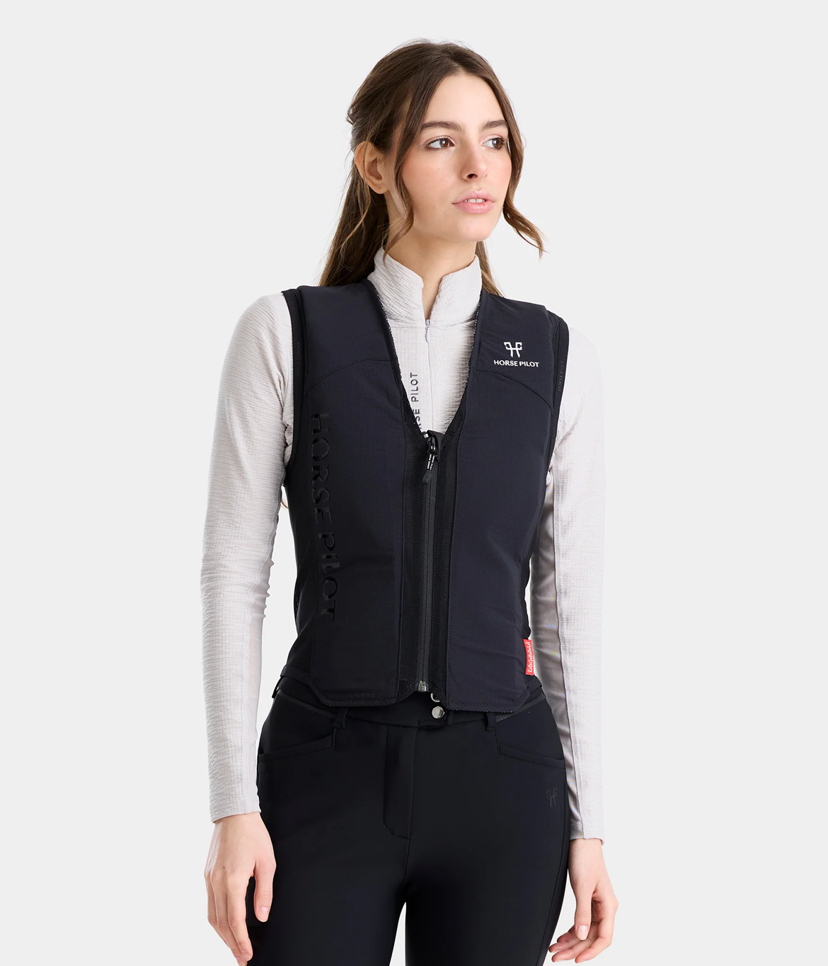 E-Twist Airbag-Weste L