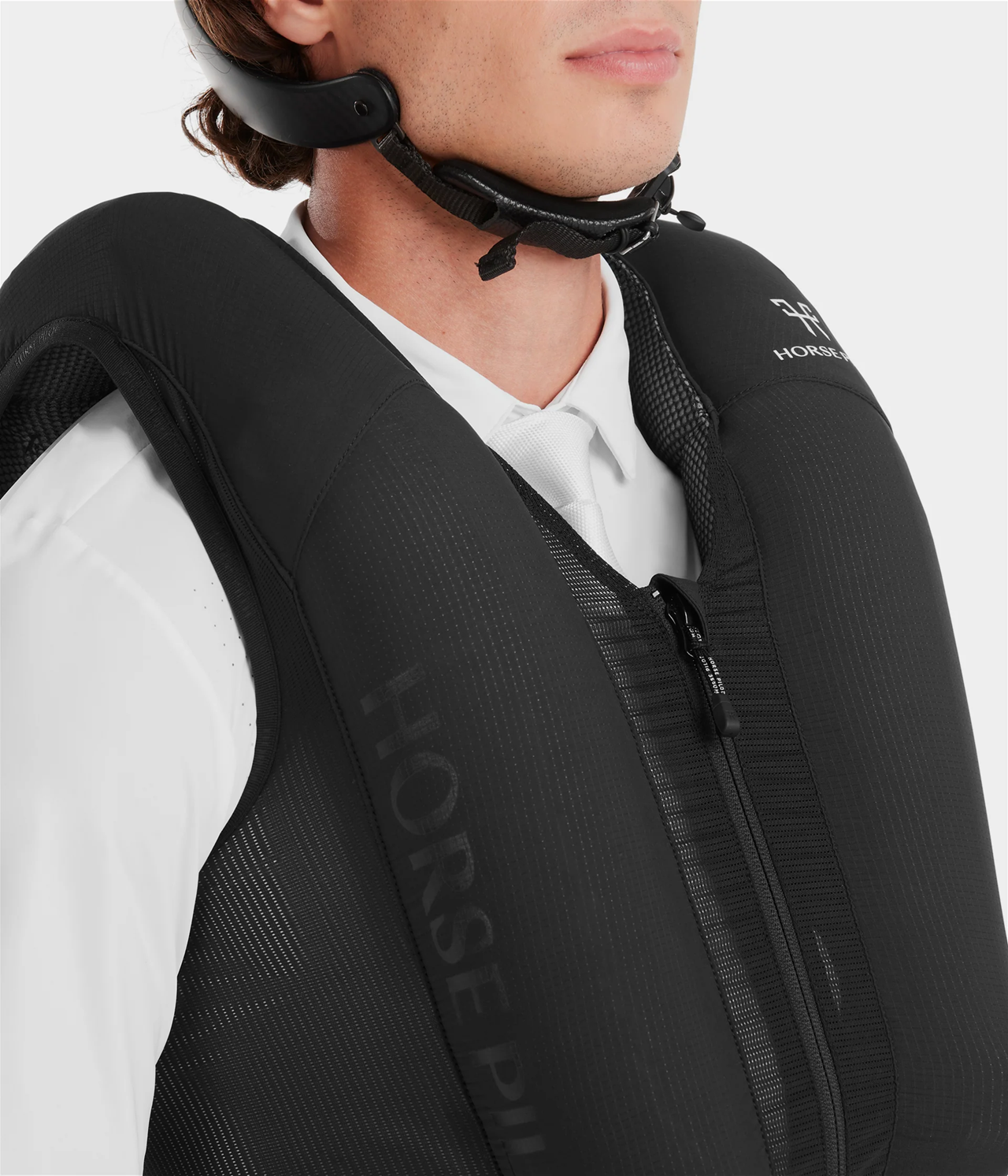 E-Twist Airbag-Weste XL