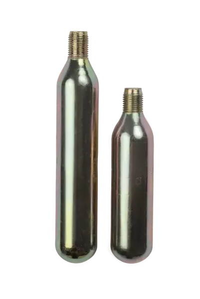 CO2 Gaskartusche 33g