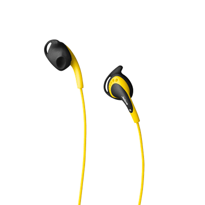 Jabra Active in gelb