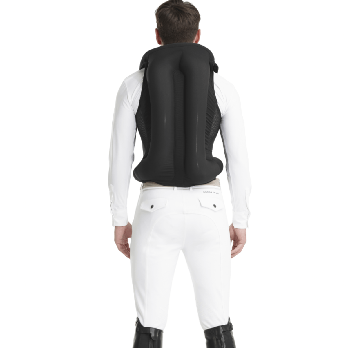 E-Twist Airbag-Weste XS