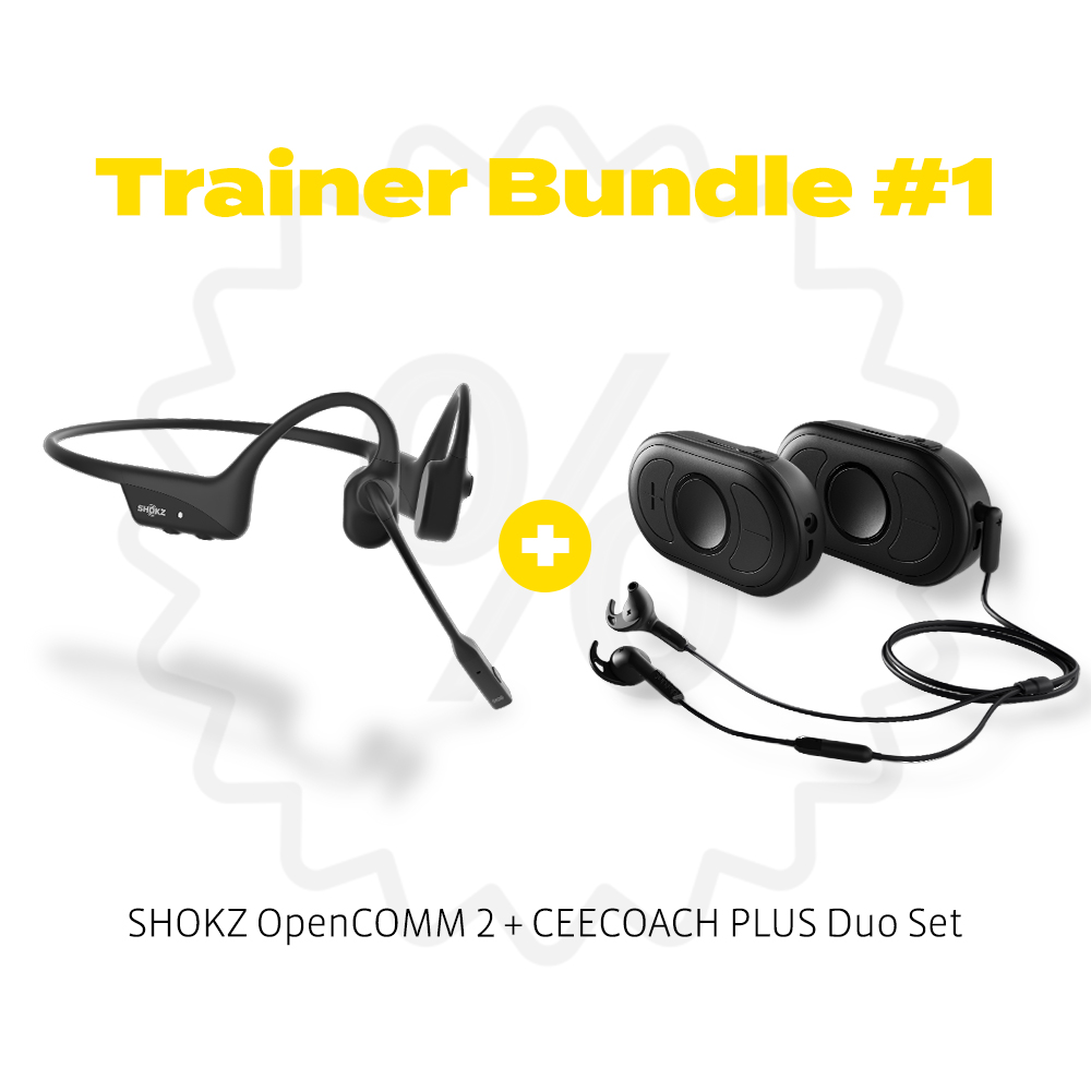 Trainer Bundle #1
