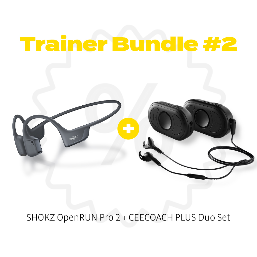 Trainer Bundle #2