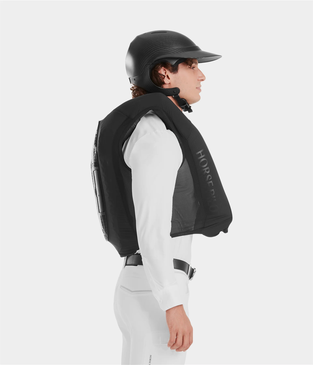 E-Twist Airbag-Weste M